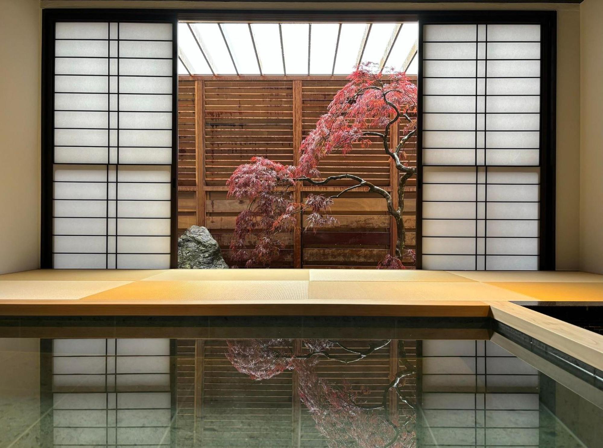Miyahama Grand Hotel Hacukaicsi Kültér fotó