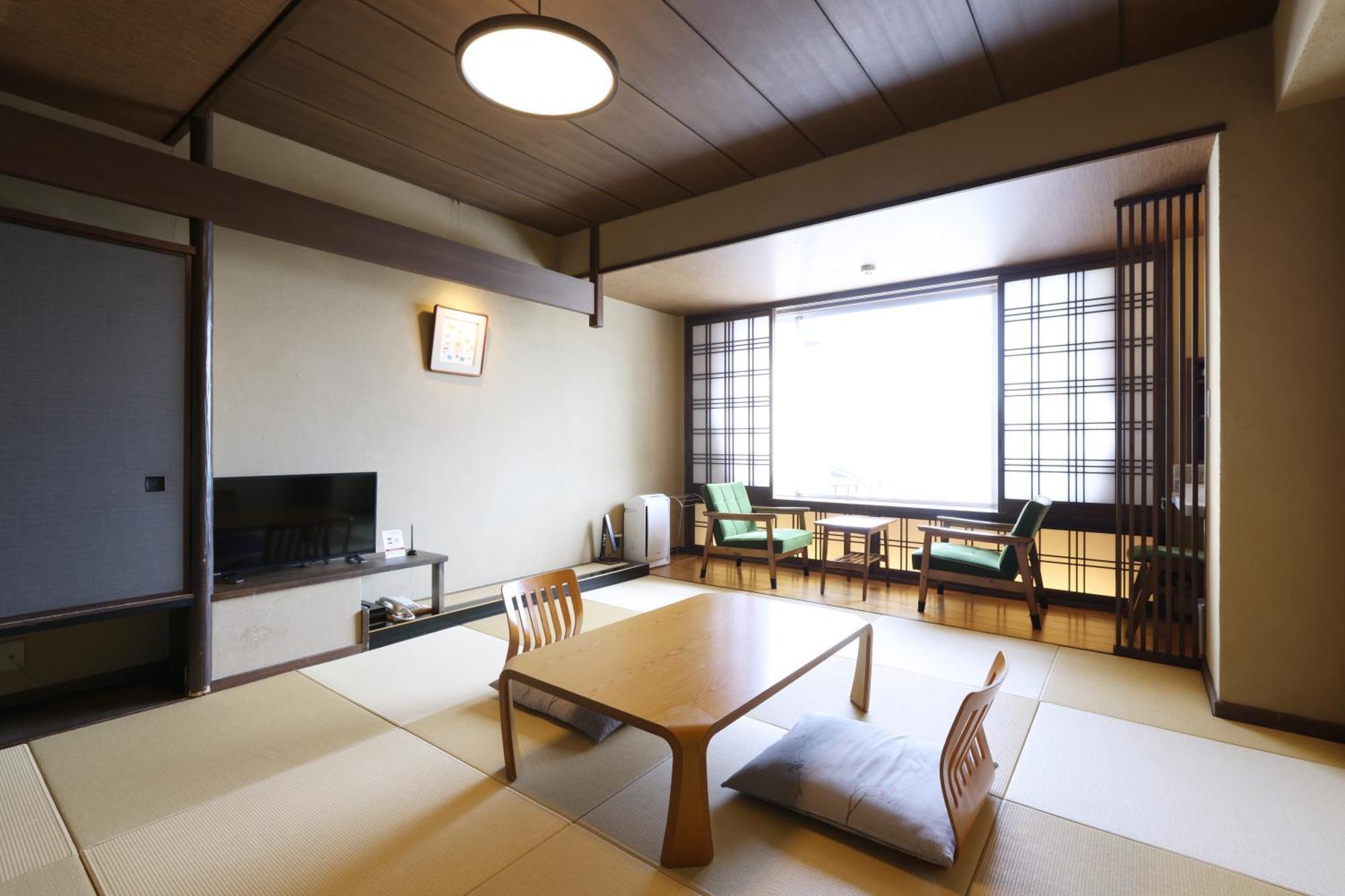 Miyahama Grand Hotel Hacukaicsi Kültér fotó