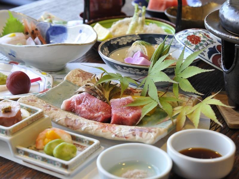 Miyahama Grand Hotel Hacukaicsi Kültér fotó