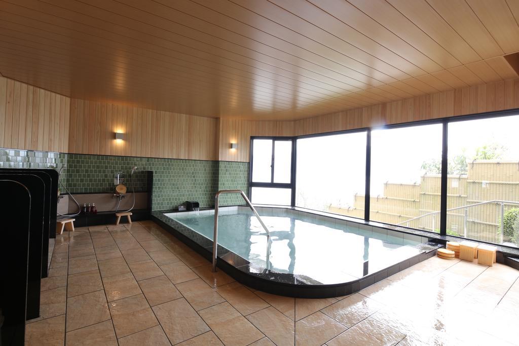 Miyahama Grand Hotel Hacukaicsi Kültér fotó