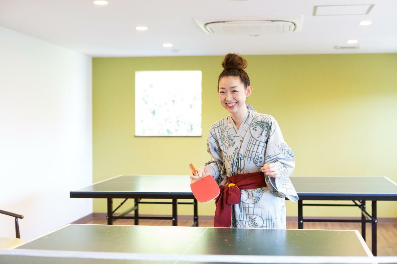 Miyahama Grand Hotel Hacukaicsi Kültér fotó