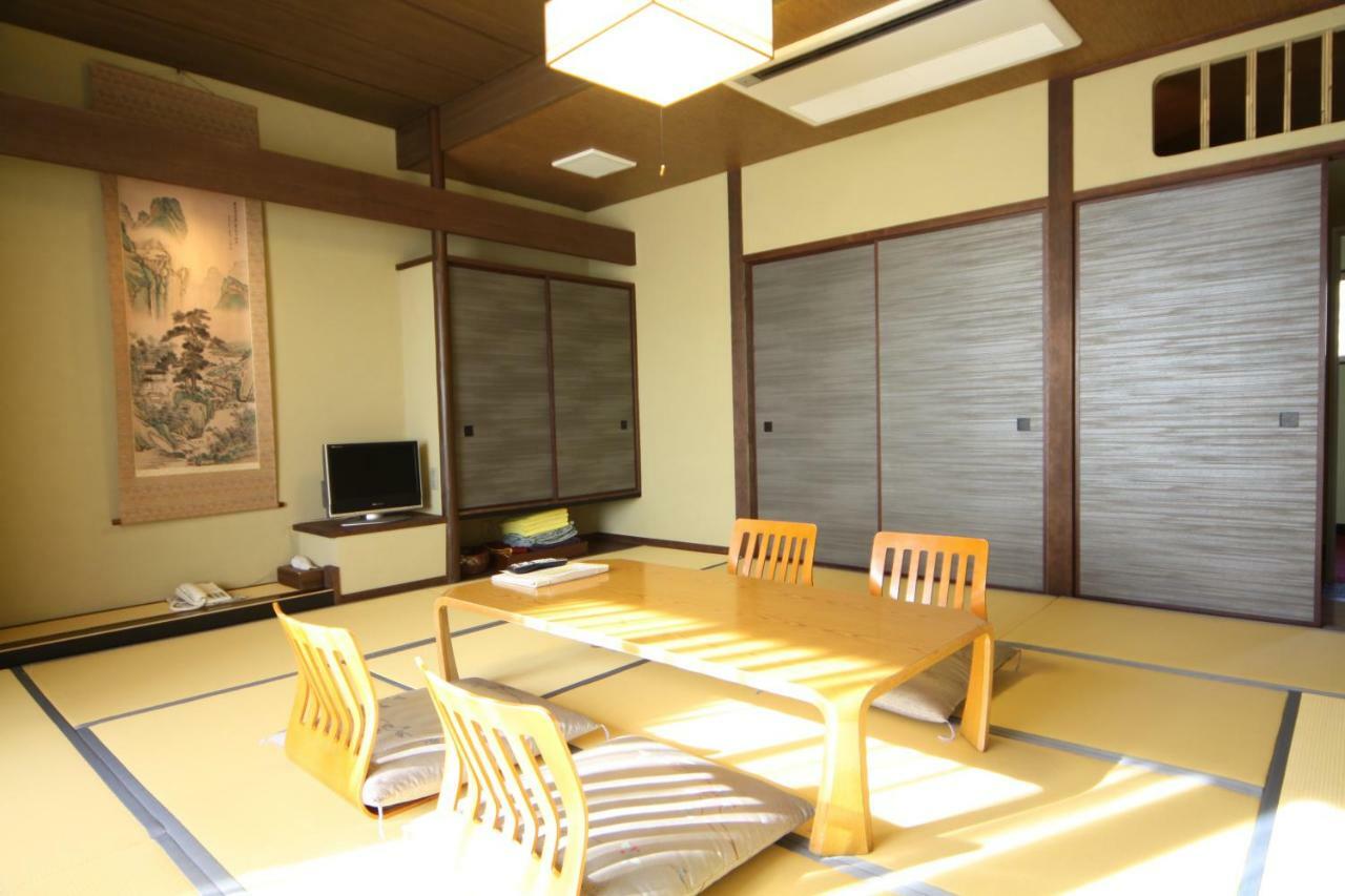 Miyahama Grand Hotel Hacukaicsi Kültér fotó